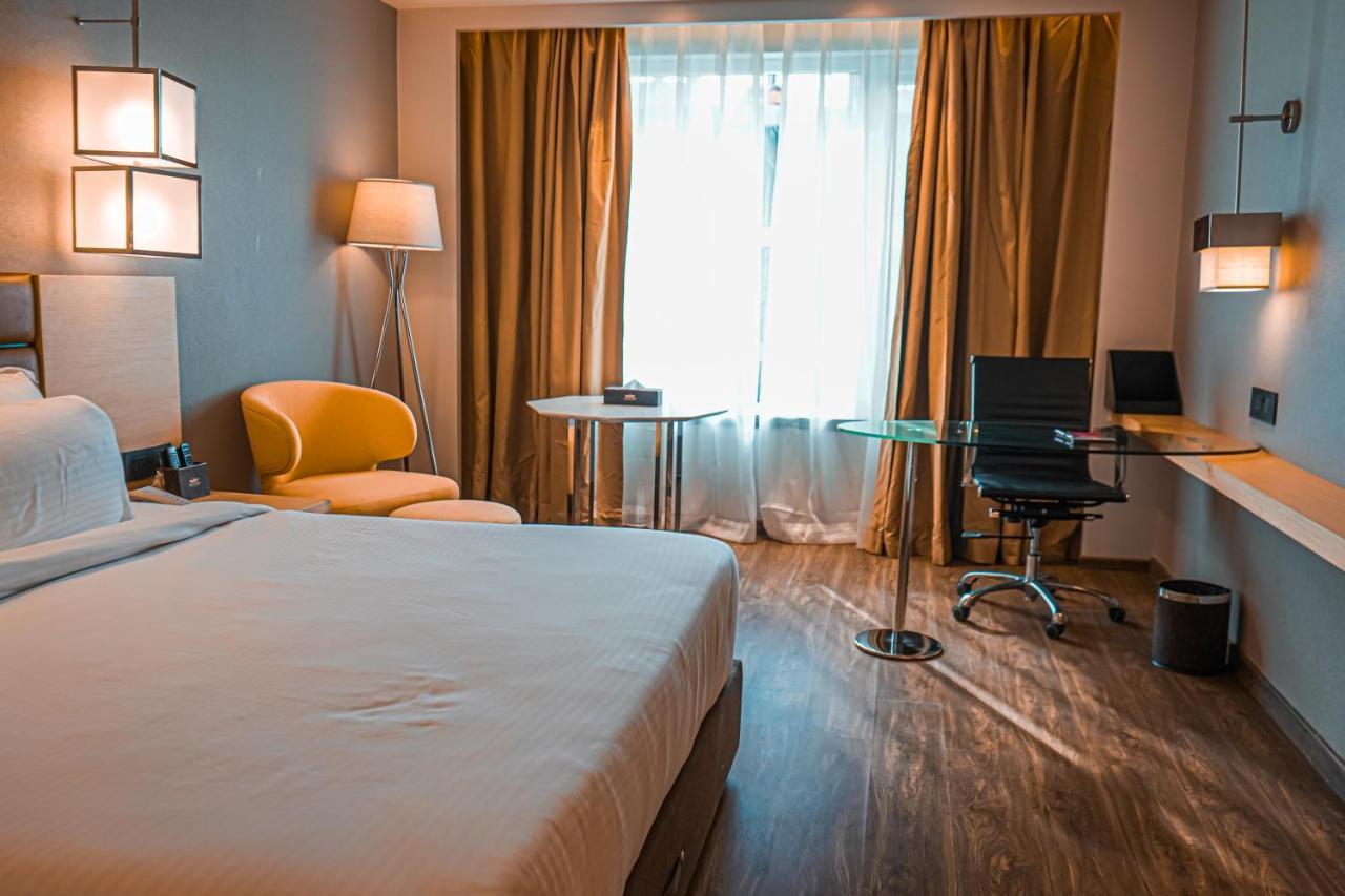Hotel Avinash International Jagdalpur Exterior photo